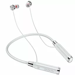 Наушники Hoco ES62 Grey - миниатюра 2 Наушники Hoco ES62 Grey - миниатюра 2