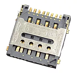 Конектор SIM-карти Fly IQ4415 - фото Конектор SIM-карти Fly IQ4415