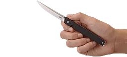 Ніж CRKT CEO (7096) Black - мініатюра 7 Ніж CRKT CEO (7096) Black - мініатюра 7