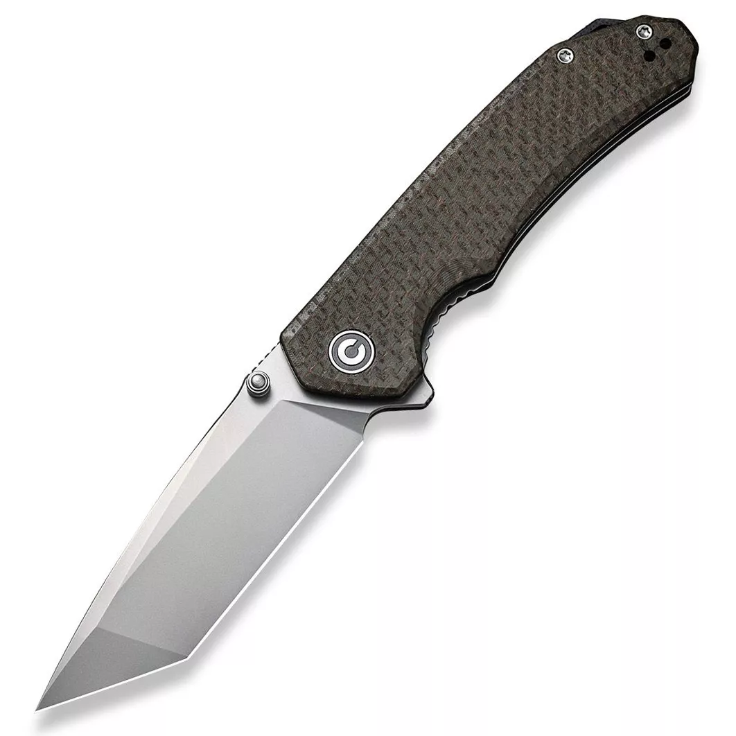 Нож Civivi Brazen C2023F Green - фото 1