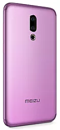 Мобільний телефон Meizu 16 6/64GB Global Version Purple - мініатюра 11