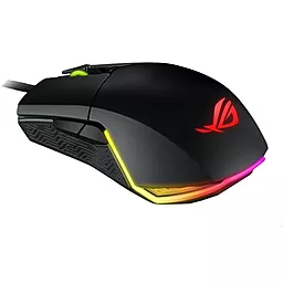Компьютерная мышка Asus ROG Pugio (90MP00L0-B0UA00) - фото Компьютерная мышка Asus ROG Pugio (90MP00L0-B0UA00)
