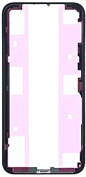 Рамка дисплея Apple iPhone X, Original Black - фото Рамка дисплея Apple iPhone X, Original Black