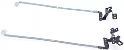 Петли для ноутбука Lenovo IdeaPad G460, G465, Z460, Z465 (AM0BN000300 + AM0BN000200) - фото Петли для ноутбука Lenovo IdeaPad G460, G465, Z460, Z465 (AM0BN000300 + AM0BN000200)