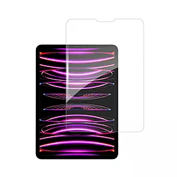 Защитное стекло ACCLAB Full Glue для Apple iPad Pro 12.9 2022, 2021, 2020, 2018 Black - фото Защитное стекло ACCLAB Full Glue для Apple iPad Pro 12.9 2022, 2021, 2020, 2018 Black