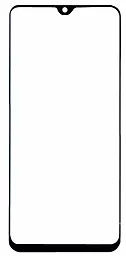 Корпусне скло дисплея Samsung Galaxy A20E 2019 A202 Black - фото Корпусне скло дисплея Samsung Galaxy A20E 2019 A202 Black