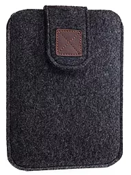 Чехол Gmakin для электронной книги Amazon Kindle 6 Dark Grey (GK04) - фото Чехол Gmakin для электронной книги Amazon Kindle 6 Dark Grey (GK04)