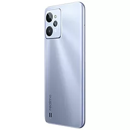 Смартфон Realme C31 4/64GB Silver