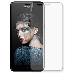 Защитная пленка BoxFace Противоударная TP-Link Neffos N1 Matte