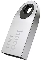 Флешка Hoco 128 GB UD9 Insightful USB 2.0 (6931474725783) - фото Флешка Hoco 128 GB UD9 Insightful USB 2.0 (6931474725783)