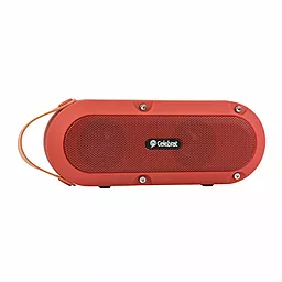 Колонки акустичні Celebrat Celebrat SP-5 Red - фото Колонки акустичні Celebrat Celebrat SP-5 Red