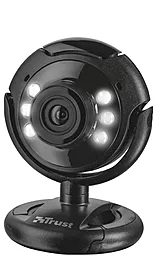WEB-камера Trust SpotLight Webcam Pro Black (16428)