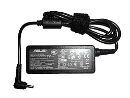 Блок питания для ноутбука Asus 19V 2.37A 45W (4.0x1.4) AS45F4014 PowerPlant - фото Блок питания для ноутбука Asus 19V 2.37A 45W (4.0x1.4) AS45F4014 PowerPlant