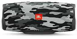 Колонки акустичні JBL Charge 4 Grey Camo (JBLCHARGE4BCAMOAM)