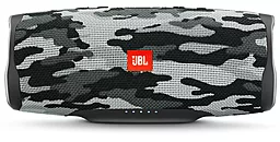 Колонки акустические JBL Charge 4 Grey Camo (JBLCHARGE4BCAMOAM)