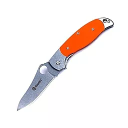 Ніж Ganzo G7372-OR Orange - фото Ніж Ganzo G7372-OR Orange
