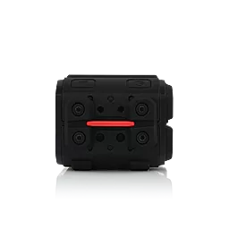 Колонки акустические BRAVEN BRV-Pro Portable Bluetooth Speaker Black/Red/Black - миниатюра 5