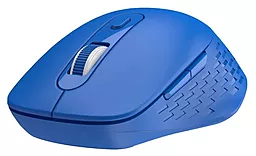 Компьютерная мышка OfficePro M230C Silent Click Wireless/Bluetooth Blue (M230С)