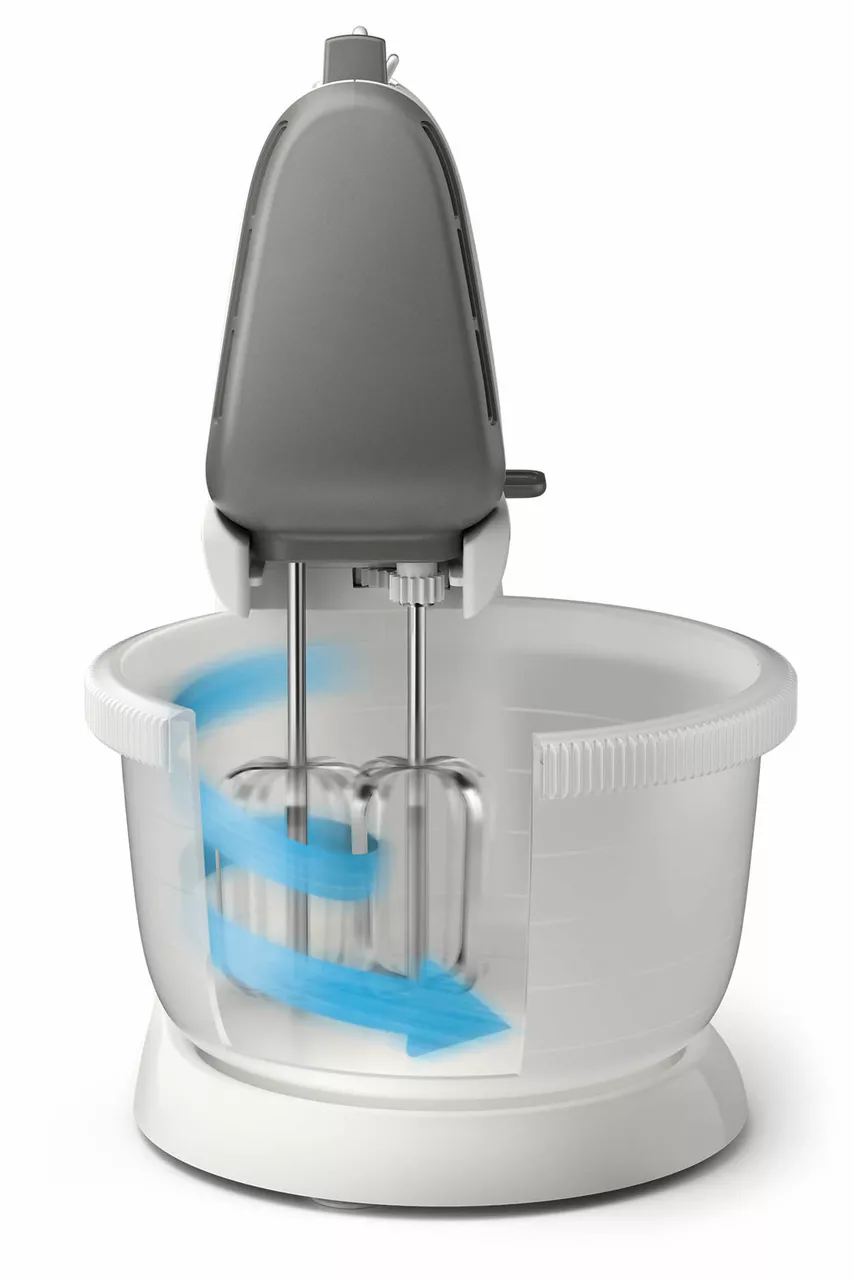 Міксер Philips HR3745/00 - фото 2