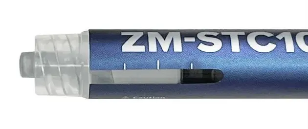 Термопаста Zalman ZM-STC10 - фото 3