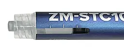 Термопаста Zalman ZM-STC10 - миниатюра 3 Термопаста Zalman ZM-STC10 - миниатюра 3