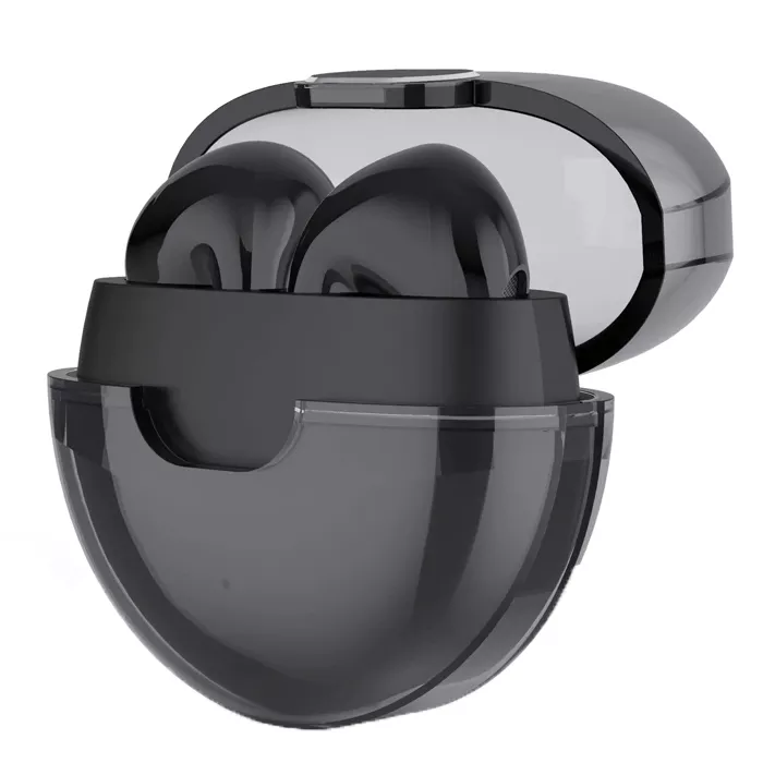 Навушники Syllable J9 Black - фото 2