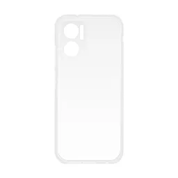 Чохол ACCLAB Anti Dust для Xiaomi Redmi 10 5G Transparent