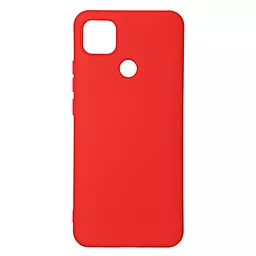 Чохол ArmorStandart ICON Case Xiaomi Redmi 9C, 10A Chili Red (ARM57790)