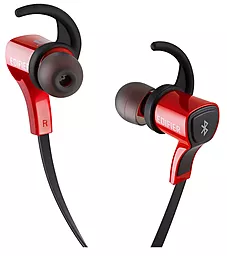 Навушники Edifier W288BT Red - мініатюра 3