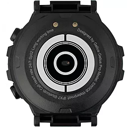 Смарт-часы Gelius Pro GP-SW008 (G-WATCH) Black (00000087304) - миниатюра 10