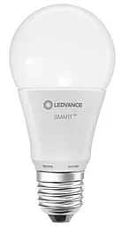 Умная лампочка Osram LEDSMART+ WiFi A60 9W 2700-6500K E27 (4058075485372)