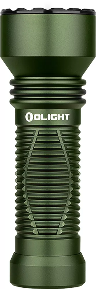 Фонарик аккумуляторный Olight Javelot Mini OD Green - фото 3