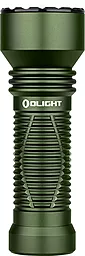 Фонарик Olight Javelot Mini OD Green - миниатюра 3