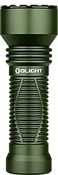 Фонарик аккумуляторный Olight Javelot Mini OD Green - миниатюра 3 Фонарик аккумуляторный Olight Javelot Mini OD Green - миниатюра 3