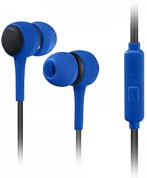 Наушники Walker H530 Blue - фото Наушники Walker H530 Blue