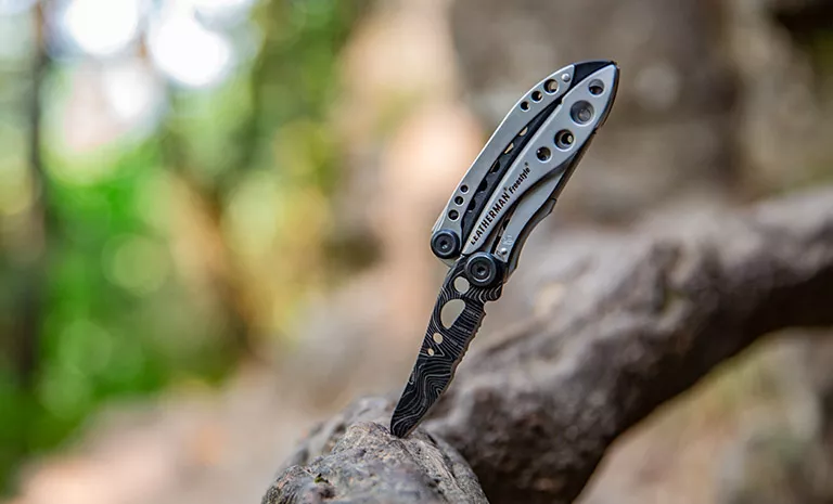 Мультитул Leatherman Freestyle (831121)  - фото 6