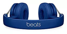 Навушники Beats by Dr. Dre EP On-Ear Blue - мініатюра 5