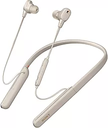 Навушники Sony WI-1000XM2 Silver (WI1000XM2S)