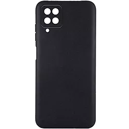 Чехол Epik TPU Black Full Camera для Samsung Galaxy M33 5G Black