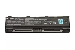 Аккумулятор для ноутбука Toshiba PA5109U Satellite Pro C70 / 10.8V 5200mAh / NB510146 PowerPlant