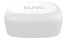 Навушники ELARI EarDrops White (EDS-1WHT) - мініатюра 4