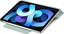 Чохол для планшету BeCover Magnetic Buckle для Apple iPad Air 10.9" 2020, 2022, iPad Pro 11" 2018  Light Blue (705544) - мініатюра 3