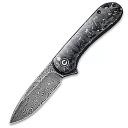 Нож Civivi Elementum C907C-DS2 - фото Нож Civivi Elementum C907C-DS2