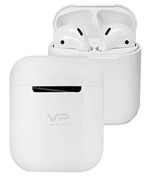 Навушники Veron VR-04 White