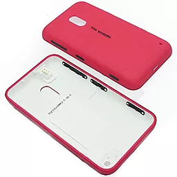 Корпус Nokia 620 Lumia Red