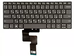 Клавіатура для ноутбуку Lenovo IdeaPad 320S-14IKBR