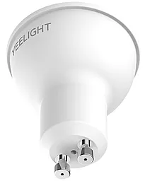 Смарт-лампочка Yeelight GU10 Smart Bulb W1 White 4шт (YLDP004) - мініатюра 2