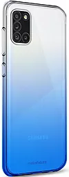 Чехол MakeFuture Gradient Samsung A315 Galaxy A31 Blue (MCG-SA31BL)