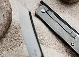 Нож Boker Plus Zenshin (01BO368) Grey - миниатюра 14