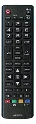 Пульт для телевизора LG AKB73975786 - фото Пульт для телевизора LG AKB73975786